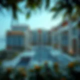 Exploring Community Aqua Properties in Dubai: A Comprehensive Analysis Introduction