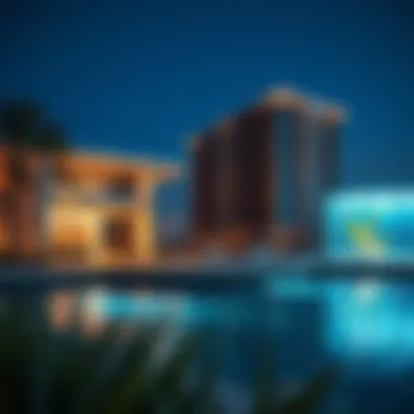 Notable Exploring Community Aqua Properties in Dubai: A Comprehensive Analysis