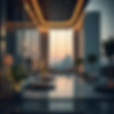Emerging Investment Trends in Real Estate Trends in real estate investment opportunities in Dar Al Karamah Rak