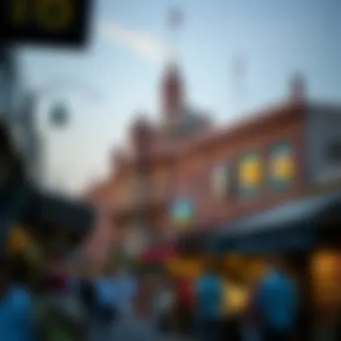 Notable Exploring Deira Bazaar: A Comprehensive Guide to One of Dubai's Iconic Markets