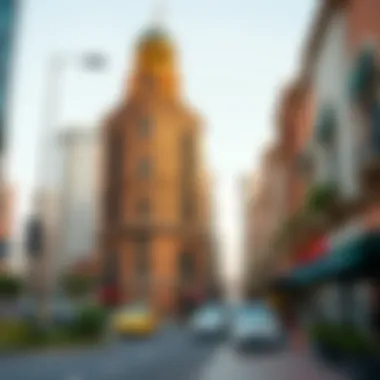 Exploring Deira City: A Comprehensive Insight into Dubai's Historic District Introduction Exploring Deira City: A Comprehensive Insight into Dubai's Historic District Introduction