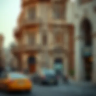 Notable Exploring Deira City: A Comprehensive Insight into Dubai's Historic District