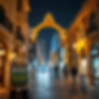 Exploring Deira City: A Comprehensive Insight into Dubai's Historic District Summary
