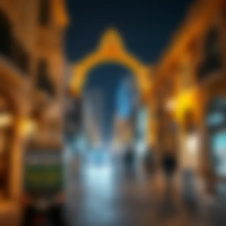 Exploring Deira City: A Comprehensive Insight into Dubai's Historic District Summary