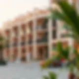 Exploring Deira Flats for Rent: A Comprehensive Guide Introduction