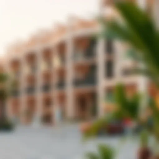 Exploring Deira Flats for Rent: A Comprehensive Guide Introduction