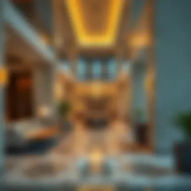 Exploring Deira Flats for Rent: A Comprehensive Guide Summary Exploring Deira Flats for Rent: A Comprehensive Guide Summary