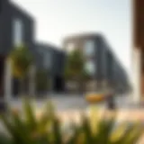 Exploring Design Quarter Dubai: A Comprehensive Overview Introduction