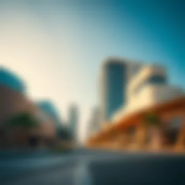 Notable Exploring Design Quarter Dubai: A Comprehensive Overview Notable Exploring Design Quarter Dubai: A Comprehensive Overview