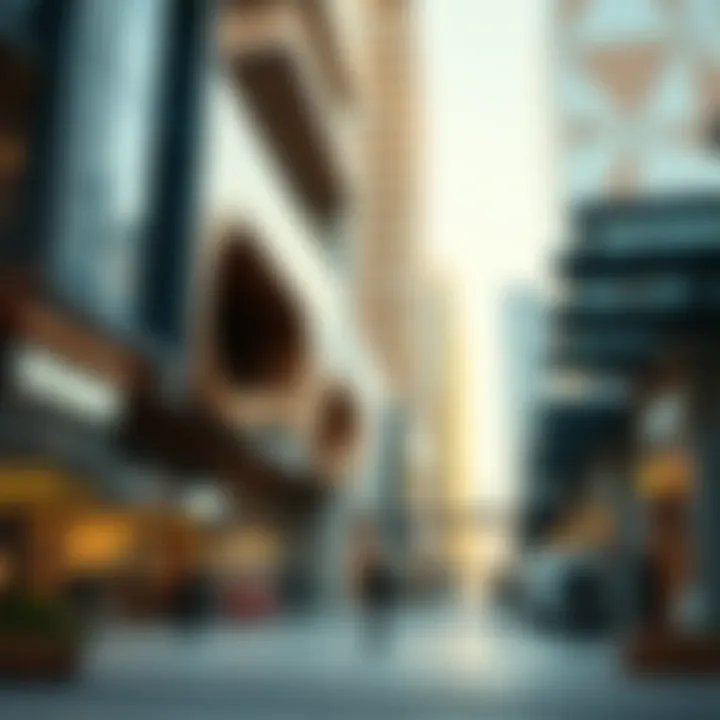 Exploring Design Quarter Dubai: A Comprehensive Overview Summary
