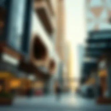 Exploring Design Quarter Dubai: A Comprehensive Overview Summary Exploring Design Quarter Dubai: A Comprehensive Overview Summary