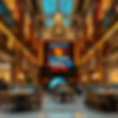 Exploring Dining Options in Al Ghurair Mall Summary Exploring Dining Options in Al Ghurair Mall Summary