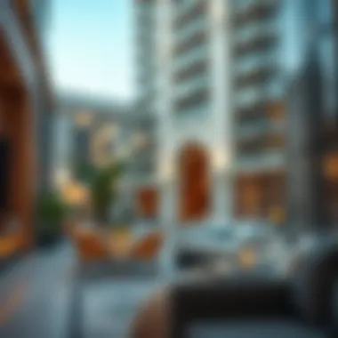 Key Factors to Consider in Renting Key factors to consider in renting