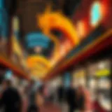 Exploring Dragon Mart 1: A Comprehensive Guide to Dubai's Iconic Marketplace Introduction