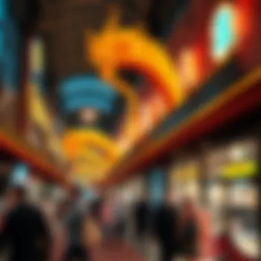 Exploring Dragon Mart 1: A Comprehensive Guide to Dubai's Iconic Marketplace Introduction Exploring Dragon Mart 1: A Comprehensive Guide to Dubai's Iconic Marketplace Introduction