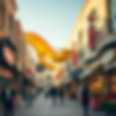 Notable Exploring Dragon Mart 1: A Comprehensive Guide to Dubai's Iconic Marketplace Notable Exploring Dragon Mart 1: A Comprehensive Guide to Dubai's Iconic Marketplace