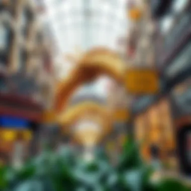 Exploring Dragon Mart 1: A Comprehensive Guide to Dubai's Iconic Marketplace Summary Exploring Dragon Mart 1: A Comprehensive Guide to Dubai's Iconic Marketplace Summary