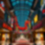 Exploring Dragon Mart: The Gateway to Global Commerce in Dubai Introduction