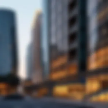 Exploring Dubai District Design: A Comprehensive Overview Introduction Exploring Dubai District Design: A Comprehensive Overview Introduction