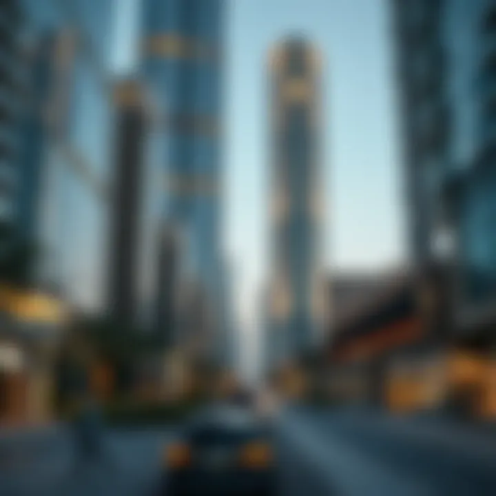 Notable Exploring Dubai District Design: A Comprehensive Overview
