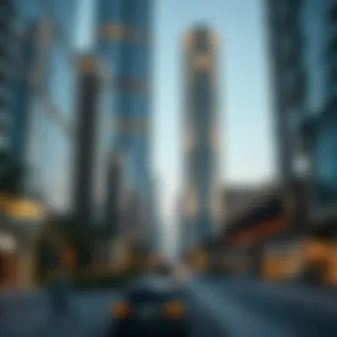 Notable Exploring Dubai District Design: A Comprehensive Overview Notable Exploring Dubai District Design: A Comprehensive Overview