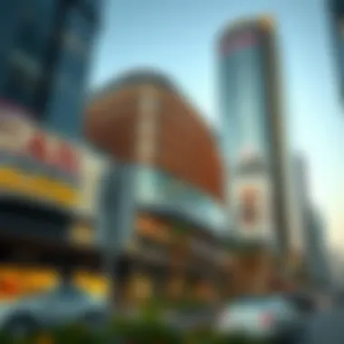 Notable Exploring Dubai Mall Boulevard: An Overview of Luxury and Lifestyle Notable Exploring Dubai Mall Boulevard: An Overview of Luxury and Lifestyle