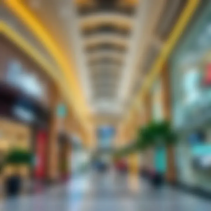 Notable Exploring Dubai Outlet Mall: A Comprehensive Look at Stores and Experience