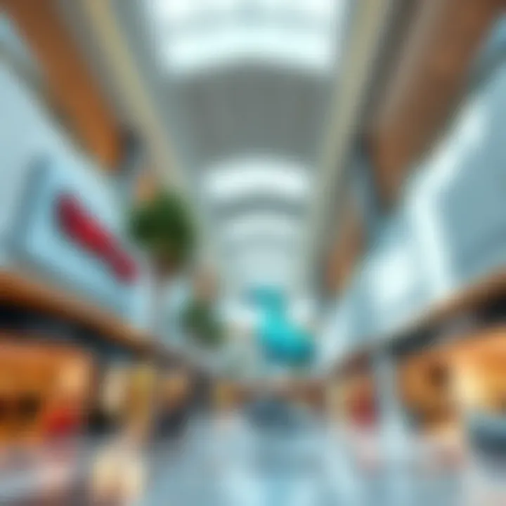 Exploring Dubai Outlet Mall: A Comprehensive Look at Stores and Experience Summary
