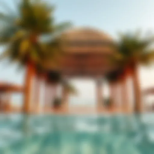 Exploring Dubai's Free Beaches: A Comprehensive Guide Introduction