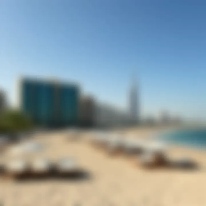 Notable Exploring Dubai's Free Beaches: A Comprehensive Guide