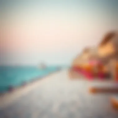 Exploring Dubai's Free Beaches: A Comprehensive Guide Summary