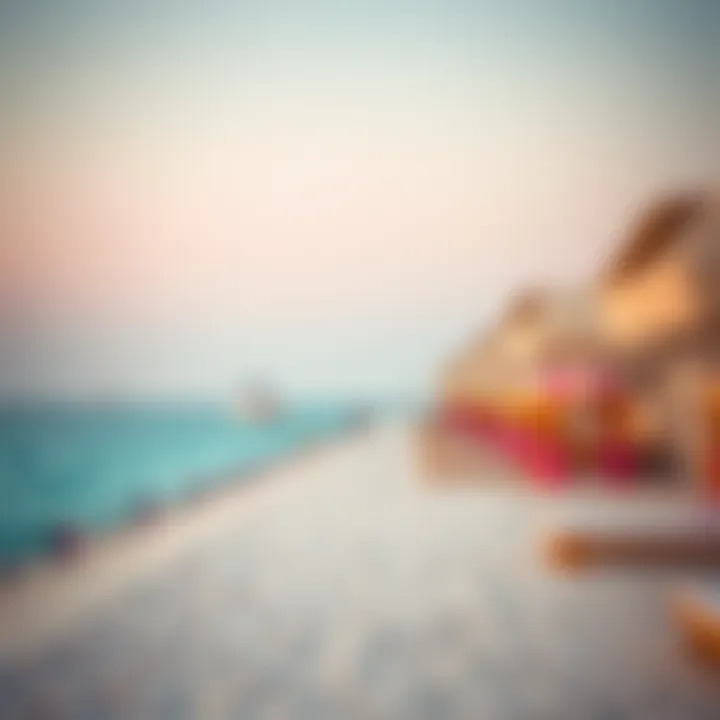 Exploring Dubai's Free Beaches: A Comprehensive Guide Summary