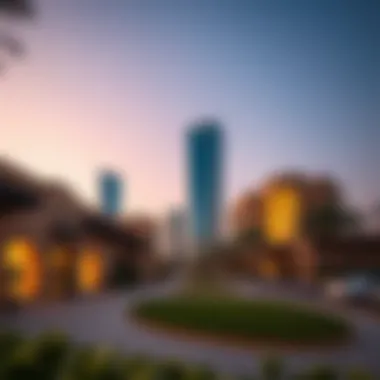 Notable Exploring Dubai South: A Comprehensive Overview Notable Exploring Dubai South: A Comprehensive Overview