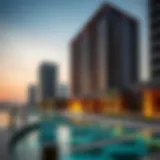 Exploring Dubai The Pointe: A Multifaceted Real Estate Opportunity Introduction