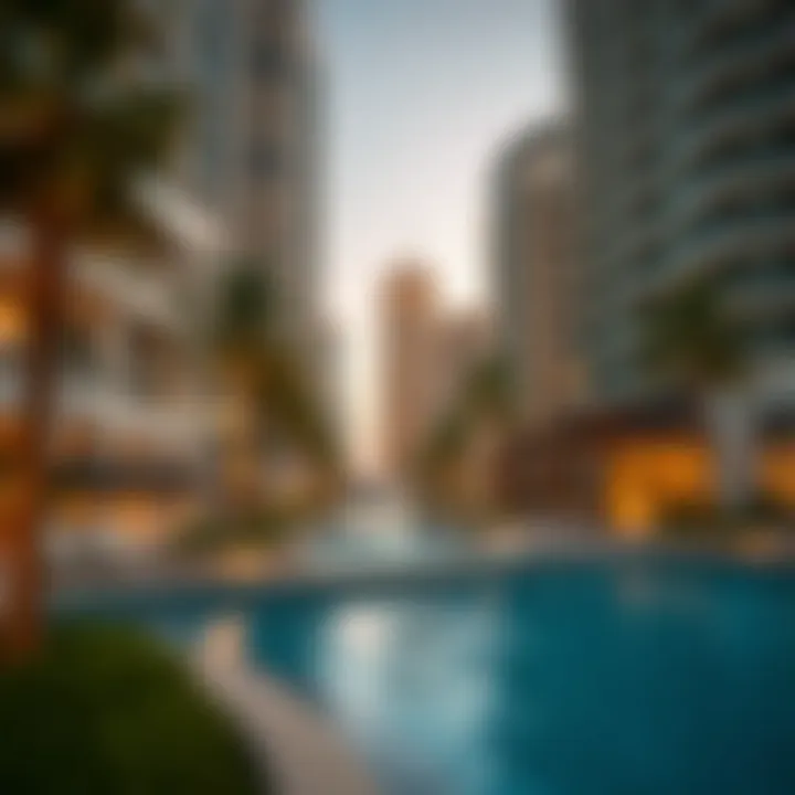 Notable Exploring Dubai The Pointe: A Multifaceted Real Estate Opportunity