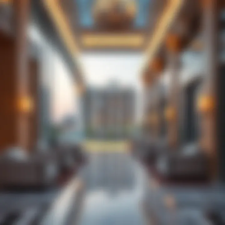 Exploring Ellington Properties: A Comprehensive Insight Introduction