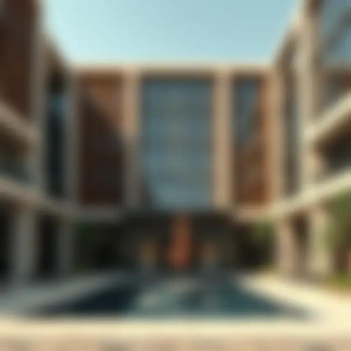 Notable Exploring Ellington Properties: A Comprehensive Insight