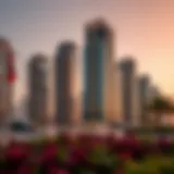 Exploring Emaar Properties and Their Impact on Dubai's Real Estate Landscape Introduction