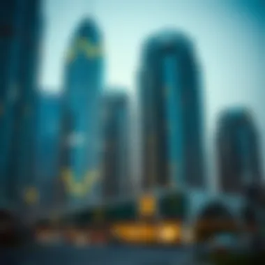 Notable Exploring Emaar Properties and Their Impact on Dubai's Real Estate Landscape Notable Exploring Emaar Properties and Their Impact on Dubai's Real Estate Landscape