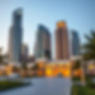 Exploring Emaar Properties and Their Impact on Dubai's Real Estate Landscape Summary Exploring Emaar Properties and Their Impact on Dubai's Real Estate Landscape Summary