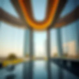 Exploring Emaar Towers at Riggat Al Buteen: A Comprehensive Overview Introduction
