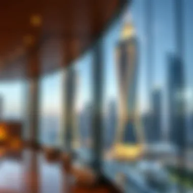 Exploring Emaar Towers at Riggat Al Buteen: A Comprehensive Overview Summary