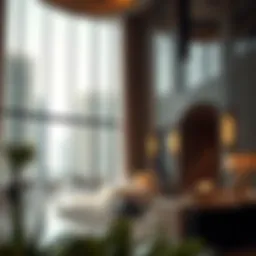 Exploring Executive Residence 2 in Dubai Hills Introduction