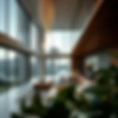 Exploring Executive Residence 2 in Dubai Hills Summary