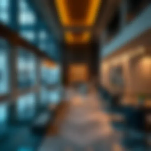 Exploring Gold Mile Properties: An In-Depth Analysis Introduction