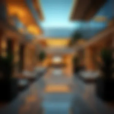 Exploring Gold Mile Properties: An In-Depth Analysis Summary Exploring Gold Mile Properties: An In-Depth Analysis Summary
