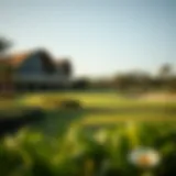 Exploring Golf Courses in Dubai: An Insightful Guide Introduction