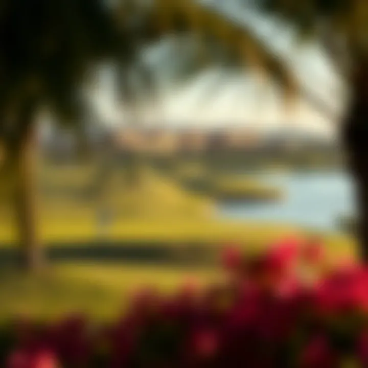 Notable Exploring Golf Courses in Dubai: An Insightful Guide