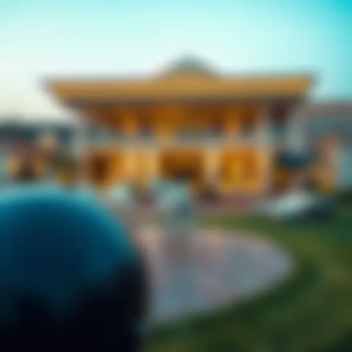 Exploring Habtoor Polo Resort: An Insightful Analysis Introduction