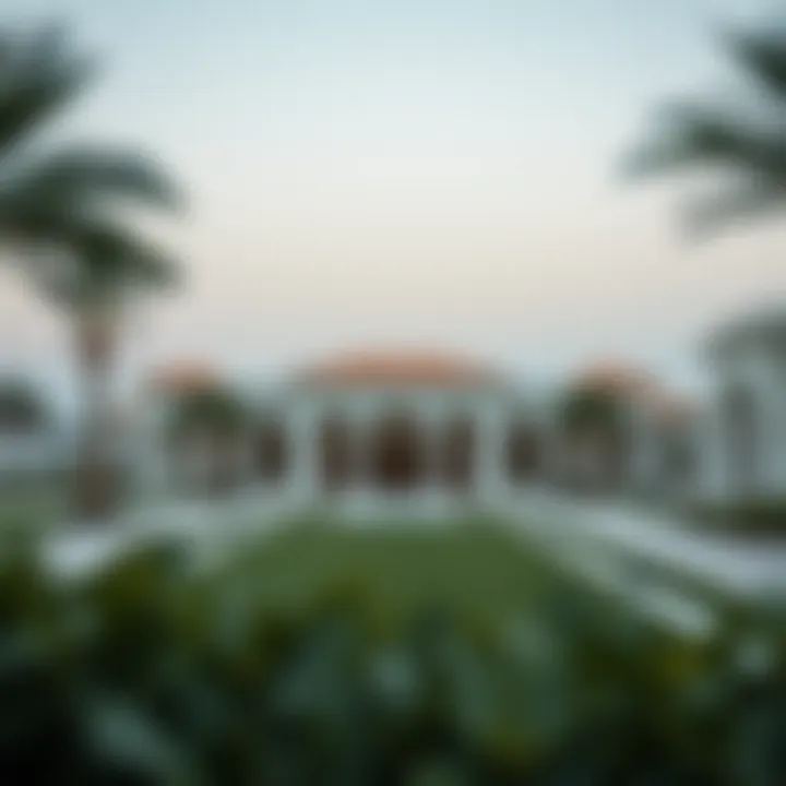 Exploring Habtoor Polo Resort: An Insightful Analysis Summary